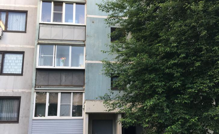 Ушла к другому дому: курская полиция разбирается, законно ли «Аврора+» расторгла договор с жильцами Ушла к другому дому: курская полиция разбирается, законно ли «Аврора+» расторгла договор с жильцами