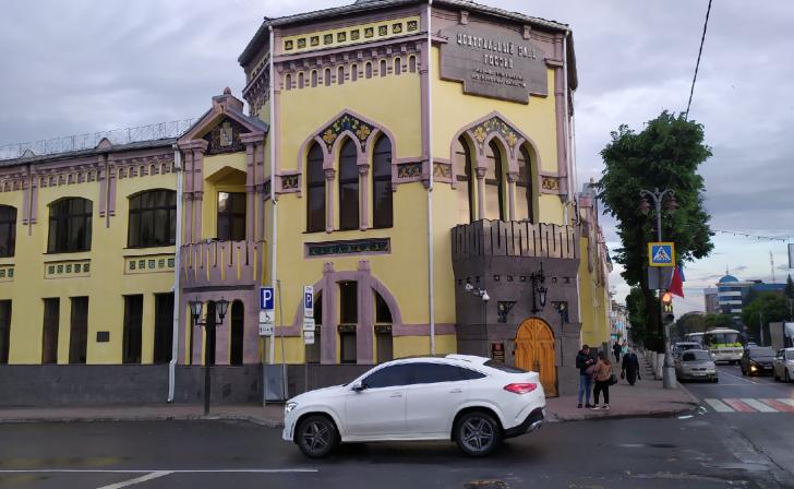 В Курской области работал нелегальный ломбард