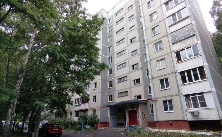 В Курской области на покупку квартиры семья с одним ребенком сможет накопить за 5,6 лет В Курской области на покупку квартиры семья с одним ребенком сможет накопить за 5,6 лет