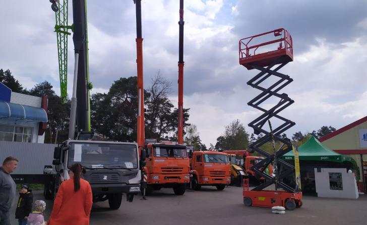 Инспекция Гостехнадзора оказала курянам более 15 тысяч услуг