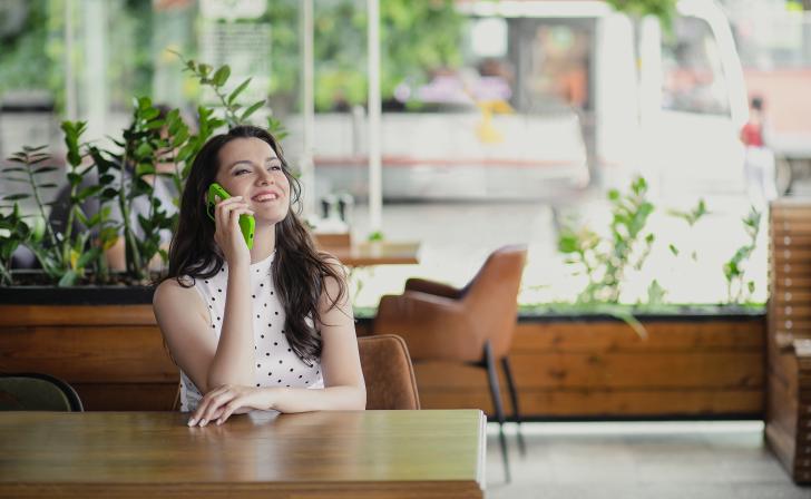 МегаФон разогнал интернет в центре Курска МегаФон разогнал интернет в центре Курска