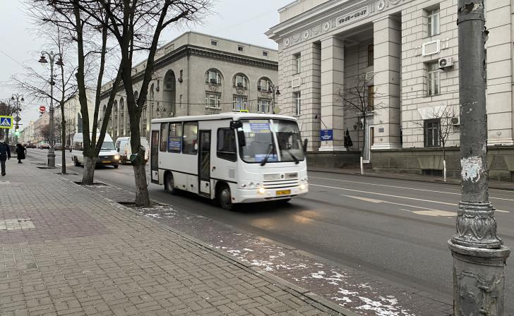 Замминистра транспорта Курской области: «В сентябре - октябре появится новый маршрут «Пос.им.М.Жукова - Ж/д вокзал» Замминистра транспорта Курской области: «В сентябре - октябре появится новый маршрут «Пос.им.М.Жукова - Ж/д вокзал»