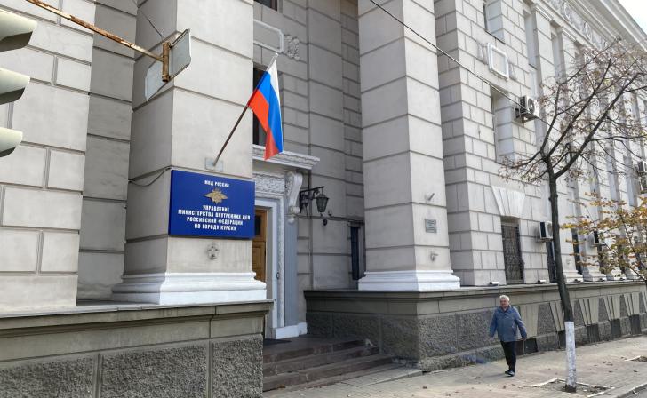 В Курской области сотрудники полиции выявили около 30 фактов проживания людей без регистрации