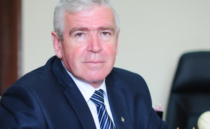 Курский омбудсмен Фирсов ответил губернатору на обвинения в сутяжничестве Курский омбудсмен Фирсов ответил губернатору на обвинения в сутяжничестве