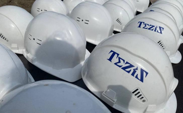 Генеральный директор курской компании «Тезис» Игорь Шахов ушёл добровольцем на фронт