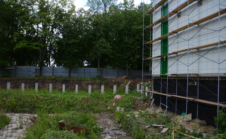 Дольщик, купивший в Железногорске 15 квартир за 20 млн, может остаться без жилья и без денег Дольщик, купивший в Железногорске 15 квартир за 20 млн, может остаться без жилья и без денег