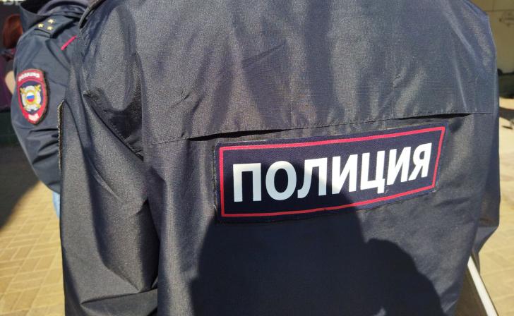 Ранее судимый житель Курской области отправится на исправительные работы за оскорбление полицейского