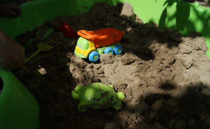 В Железногорске официально объявлено о ликвидации детского сада