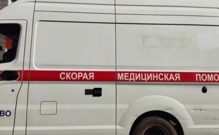Полиция выясняет обстоятельства нападения неизвестных с оружием на компанию курян