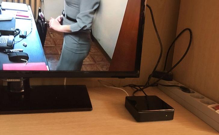 В Курской области 12 и 13 июля ожидается отключение ТВ-вещания