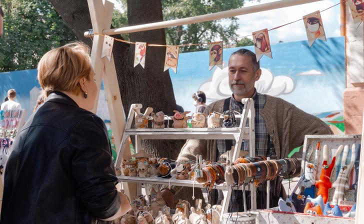 В конце лета в Курске пройдет «Фестиваль локальной идентичности» В конце лета в Курске пройдет «Фестиваль локальной идентичности»