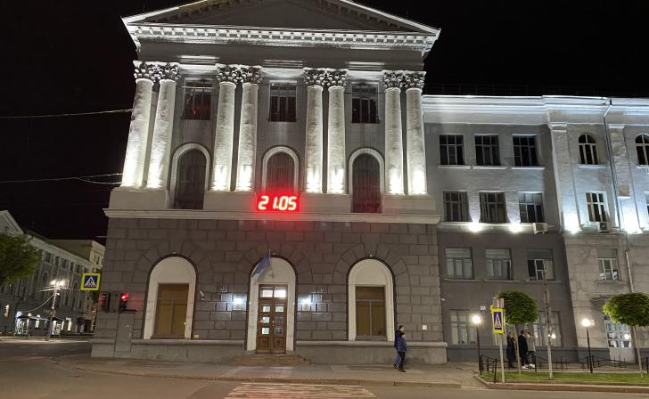 Льготной ипотекой в этом году воспользовались 76 курян