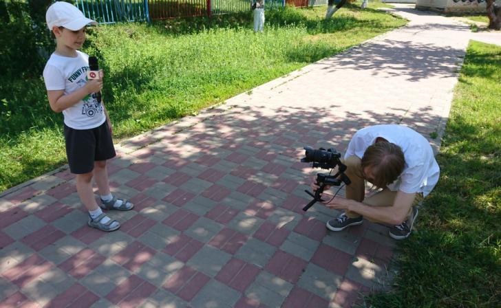 В Курской области в 2023 году 2006 школьников получили работу