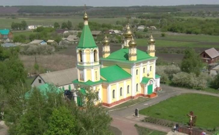 Не стоит село без праведника: истории трех жительниц Курской области, переживших гонения из-за веры Не стоит село без праведника: истории трех жительниц Курской области, переживших гонения из-за веры