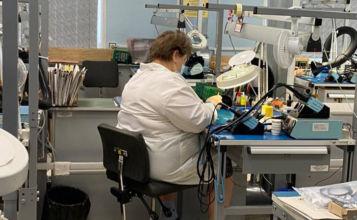 В Курской области за трудоустройство безработных работодателям перечислили 7,8 млн рублей