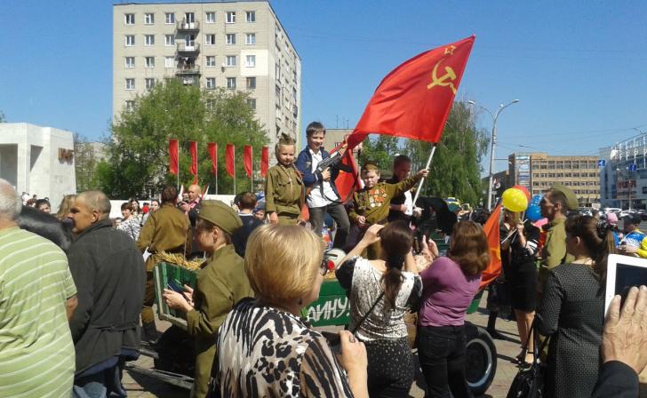 Курский губернатор рассказал о подготовке к празднованию 80-летия Курской битвы