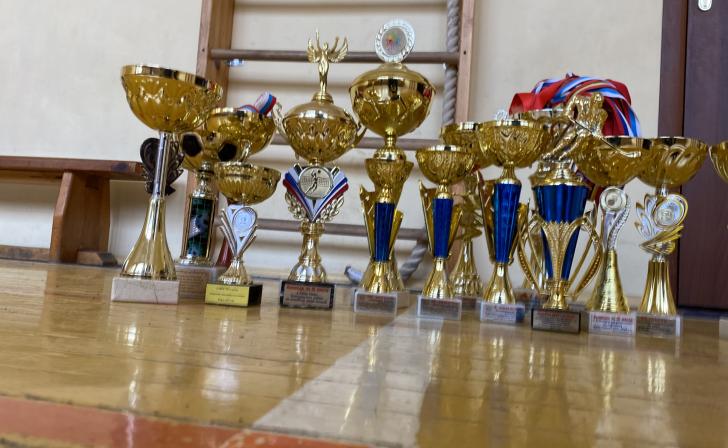 В Курской области 142 лучших спортсмена будут получать ежемесячные стипендии