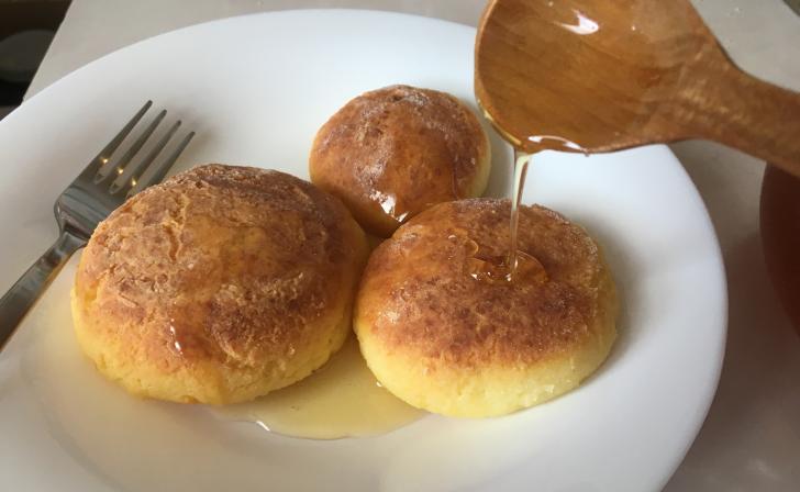 Курянка получила грант в полмиллиона на развитие пекарни Курянка получила грант в полмиллиона на развитие пекарни