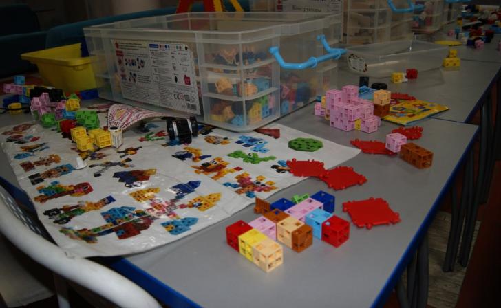 Курян приглашают на мероприятия креативного пространства «Реальное место»