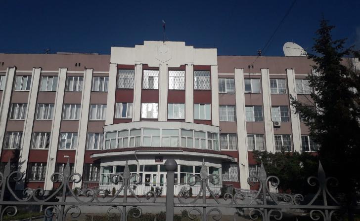 Курянку оштрафовали за кражу продуктов на сумму в 411 рублей
