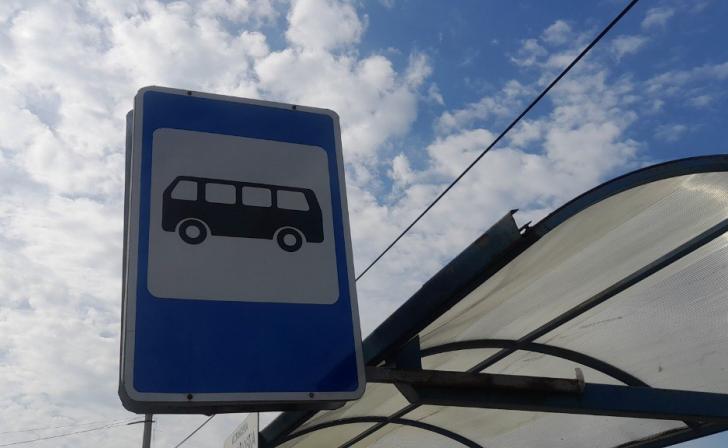 В Курске на улице Нижняя Казацкая появится новая остановка