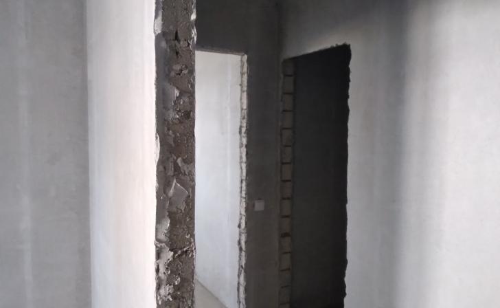 Дом-интернат в Суджанском районе введут в эксплуатацию до конца года