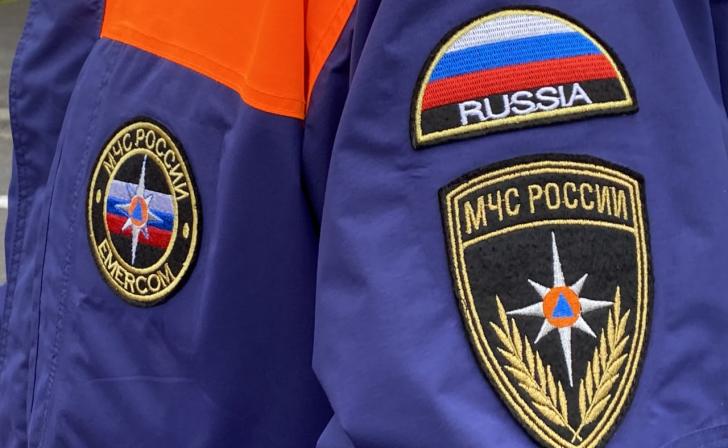 В Курской области обнаружили артиллерийские снаряды времен войны