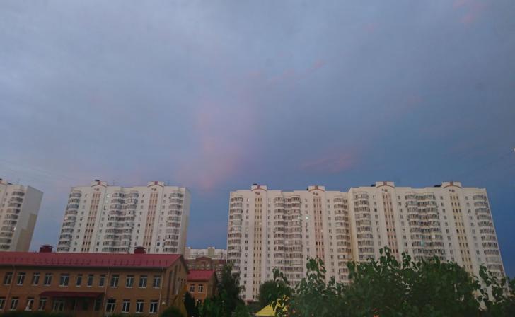 В Курской области 1 квадратный метр жилья в среднем стоит 75,8 тыс.рублей