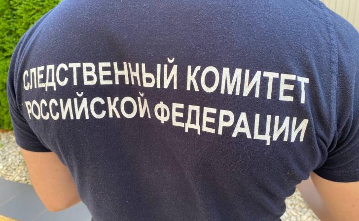 В Курске мужчины избил до смерти знакомого и попал под уголовное дело