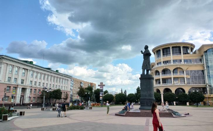 Курян приглашают 5 августа принять участие в иммерсивном концерте, посвященном 80-летию Курской битвы Курян приглашают 5 августа принять участие в иммерсивном концерте, посвященном 80-летию Курской битвы