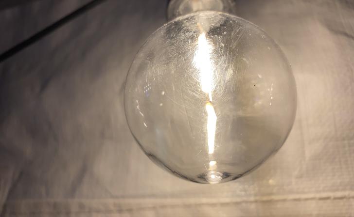 В Курске в двух округах с 15 по 18 августа отключат свет