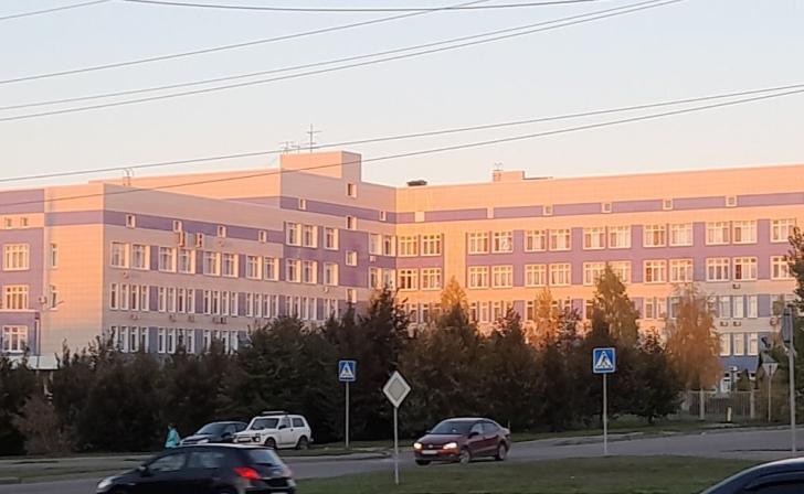 В Курской области в роддома и больницы госпитализируют со справкой об эпидокружении по кори