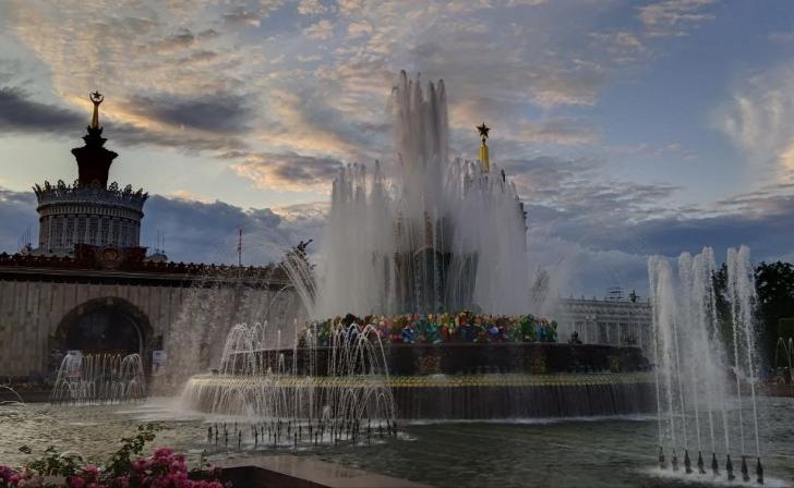 На выставке-форуме «Россия» в Москве будет работать курская экспозиция