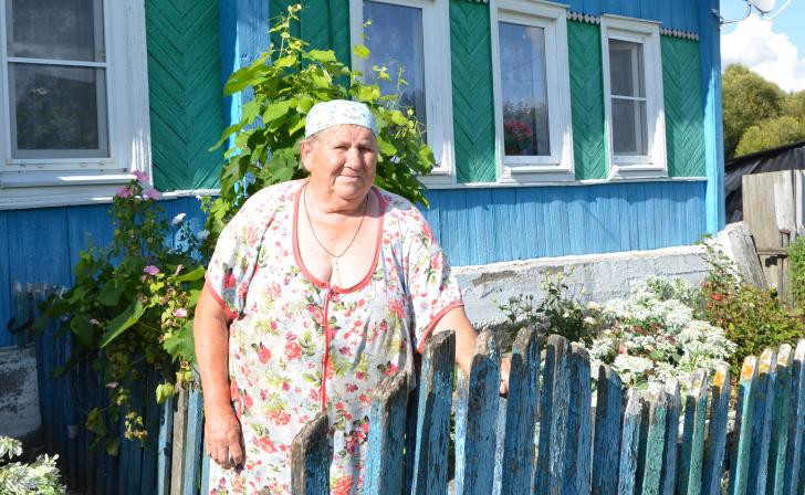 В Железногорском районе в дома без водопровода приходят квитанции за воду В Железногорском районе в дома без водопровода приходят квитанции за воду