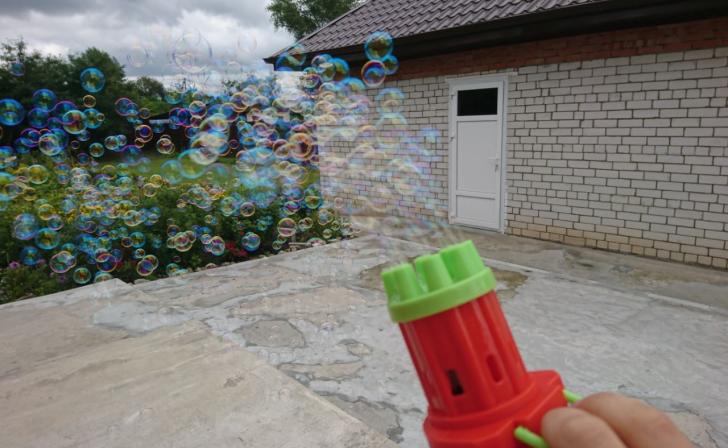 В Курске 14 августа днём будет ясно и без осадков