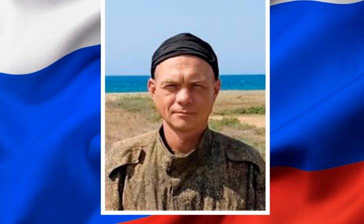 1 августа в СВО погиб курский сержант Дмитрий Пыжов