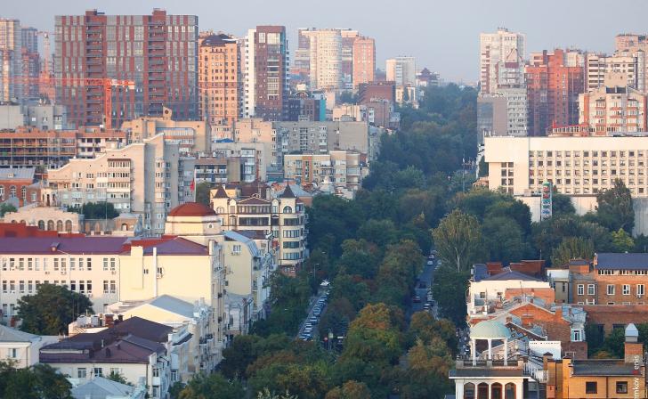 Из Курска в Ростов-на-Дону. «Неометрия» объявила о старте проекта жилого квартала бизнес-класса «1799» в Ростове-на-Дону