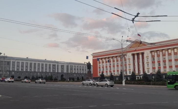 Куряне заключили почти 400 социальных контрактов
