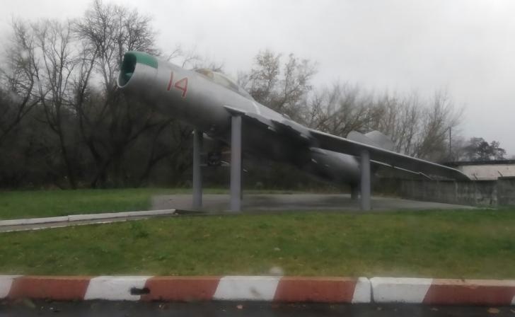 Курскому 4-му истребительному авиаполку присвоено звание гвардейского