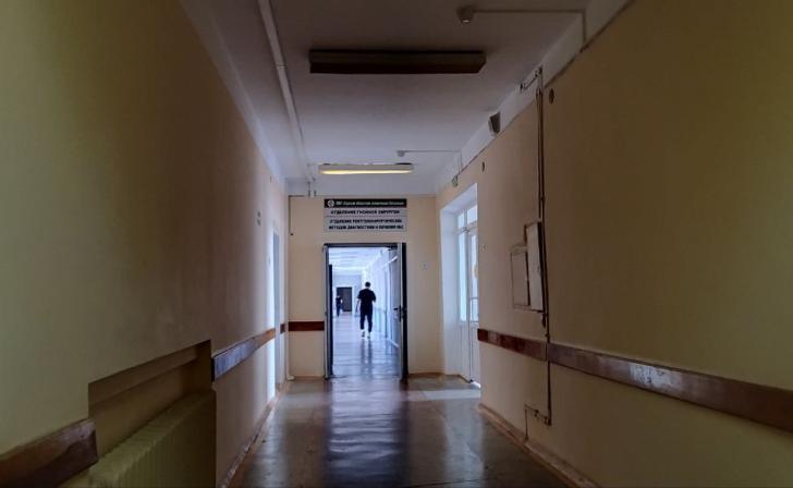 В Железногорске отказ от филиалов горбольницы позволит сэкономить 9 млн рублей