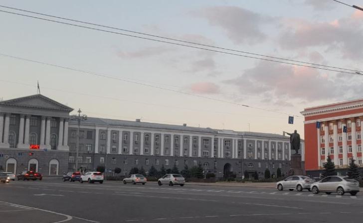 Курские бизнесмены могут получить субсидии Курские бизнесмены могут получить субсидии