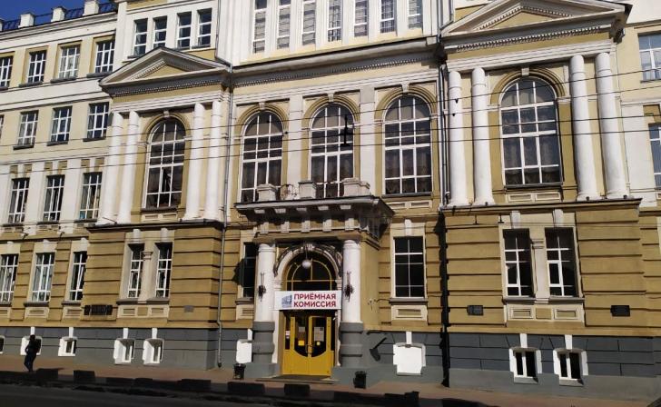 Два курских вуза занимают 76-е и 94-е места в рейтинге ста лучших вузов России