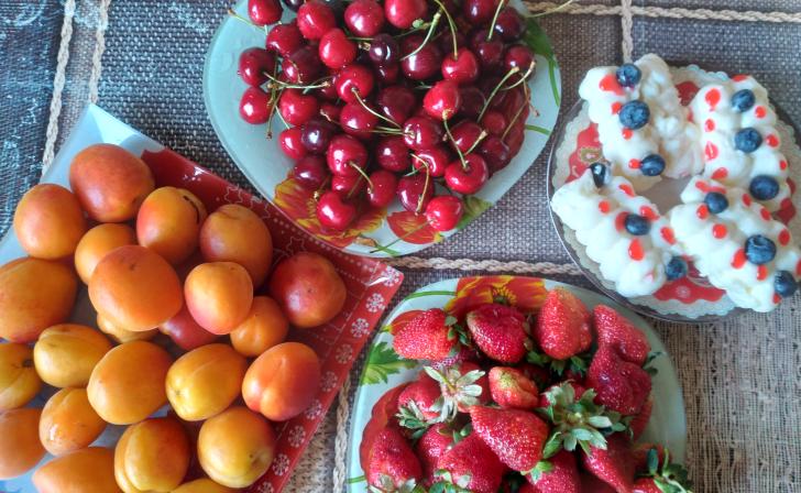 На горячую линию по вопросам качества и безопасности плодоовощной продукции позвонили 68 курян