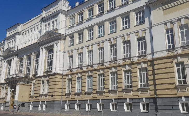 Студенты Курского госуниверситета победили в научном баттле молодых ученых