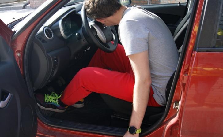 За сутки в Курской области задержали 9 пьяных автомобилистов