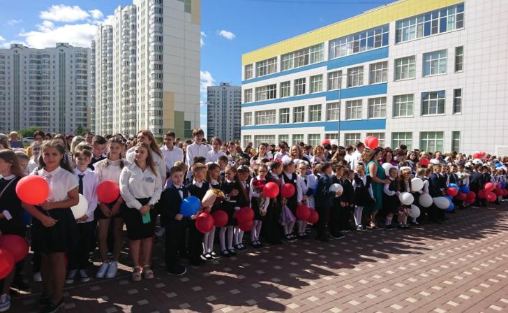 Михайловский ГОК направил более 20 млн рублей на поддержку учебных учреждений Железногорска