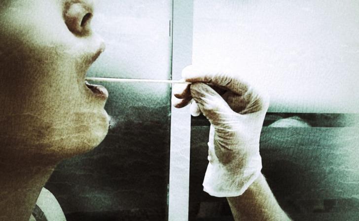 Отдыхающих в Краснодарском крае курян предупреждают о всплеске заболеваемости ковидом