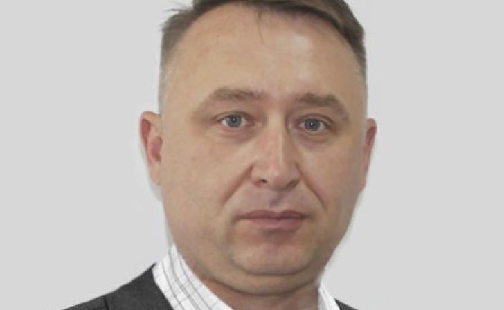 Новым директором филиала «Квадры» в Курске назначен Данил Дунин