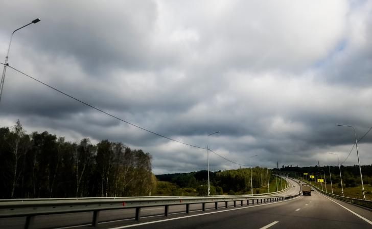 5 сентября в Курской области ожидаются дожди и грозы