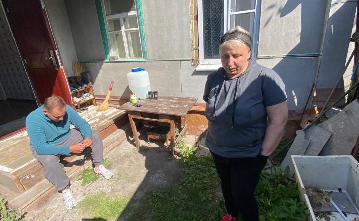 В Курской области родственники погибшей от отравления девушки рассказали подробности случившегося В Курской области родственники погибшей от отравления девушки рассказали подробности случившегося